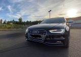 Audi S4 / A4 3.0 TFSI S tronic quattro Avant - - Audi S4 aus 2013