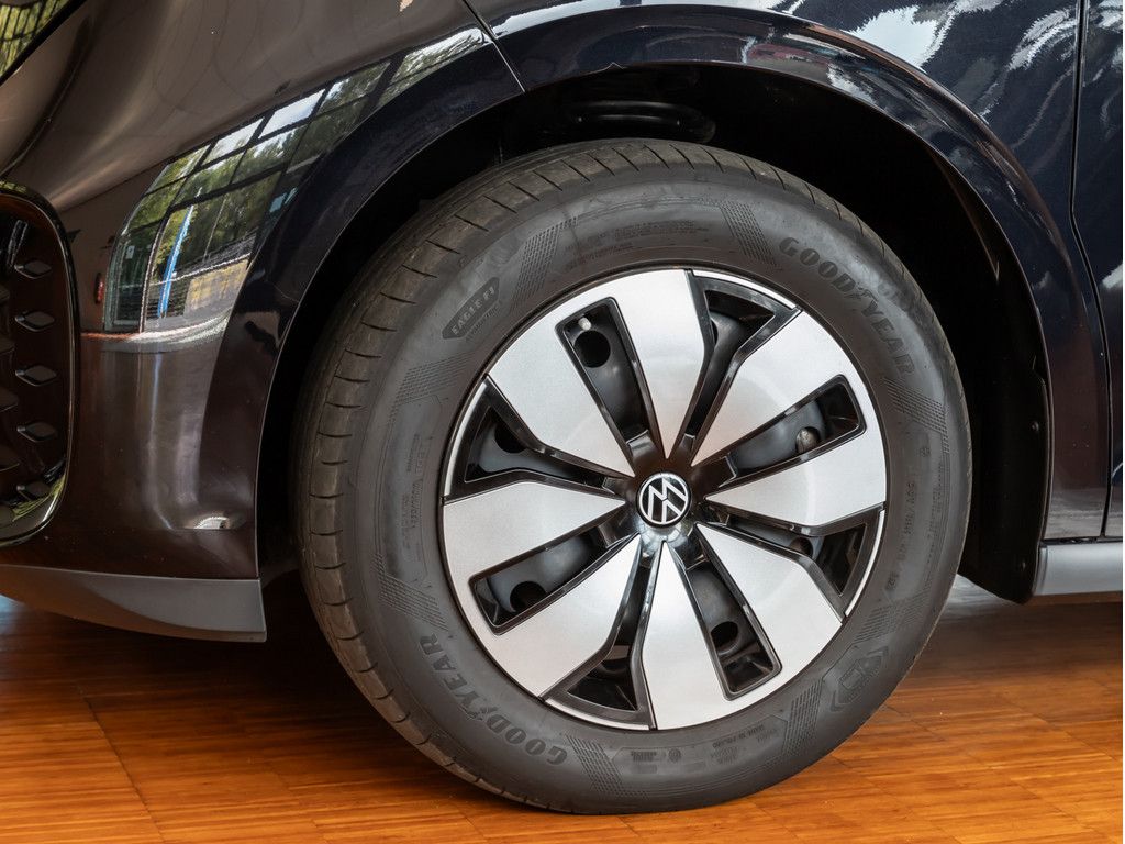 Volkswagen ID.Buzz Pro KLIMA PDC SHZ LED SCHEINWERFER imagem 3