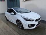 Kia ProCeed GT-Track*Xenon*Navi*Teilleder* Klima - Kia: Tr