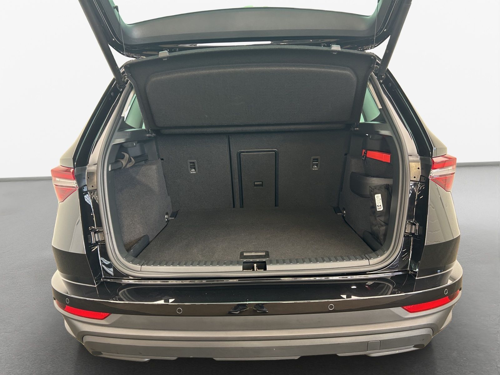 Skoda Karoq - Bild 12