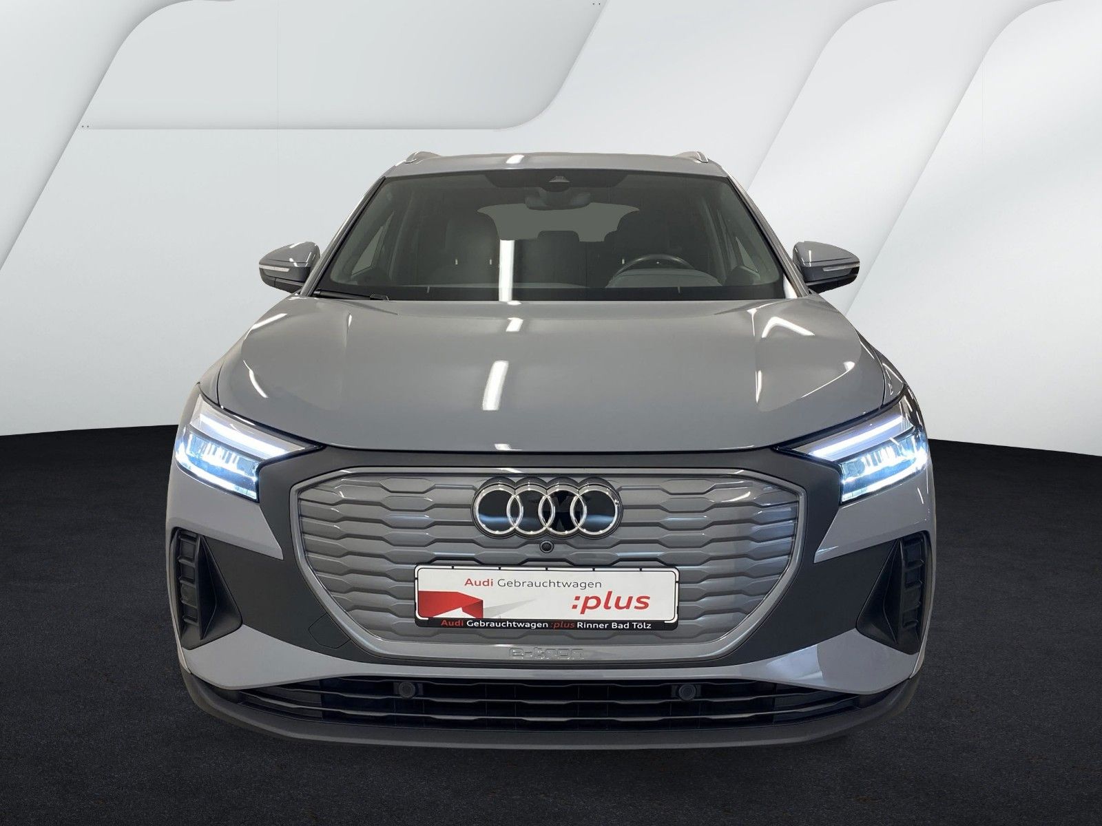 Audi Q4 e-tron - Bild 3