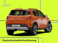 Opel Frontera - Vorschau Bild 3