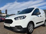 Ford Transit Courier Trend*Klima*USB*Bluetooth* - Ford Transit mit Benzin-Antrieb