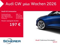 Audi A3 - Vorschau Bild 4