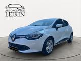 Renault Clio IV Dynamique 1.2*KLIMA*PDC*SITZHEIZUNG* - Renault Clio Gebrauchtwagen in Duisburg