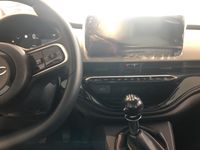 Fiat 500 - Vorschau Bild 11