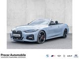 BMW 430d M Sport ACC RFK NAVI Standh. LED - BMW 430 in Wuppertal