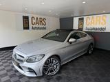 Mercedes-Benz C 43 AMG C -Klasse Coupe C 43 AMG 4 matic - Mercedes-Benz C 43 AMG in Herne