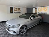 Mercedes-Benz C 43 AMG C -Klasse Coupe C 43 AMG 4 matic - Mercedes-Benz: Sportwagen, Klasse