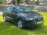Audi Q3 2.0 TFSI quattro*170PS*AUTOMATIK*NAVI* - Audi in Hannover: Q1