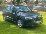 Audi Q3 2.0 TFSI quattro*170PS*AUTOMATIK*NAVI* - Audi Q3: Auto