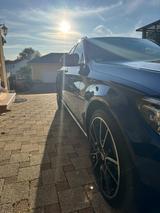Mercedes-Benz C 400 4MATIC Kombi Garantie / Airmatic / Designo - gebrauchte Mercedes-Benz C 400 aus dem Jahr 2018