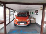 Ford EcoSport 1.0 EcoBoost 125 CV - Ford EcoSport Kombi Gebrauchtwagen