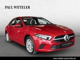 Mercedes-Benz A 250 e Limousine Style LED/AHK/360°/KEYLESS-GO - Mercedes-Benz A 250 Gebrauchtwagen in Berlin