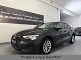 Audi A3 Sportback| ACC| Virtual| Kamera| LED| 1.Hand - Audi Gebrauchtwagen von 2021