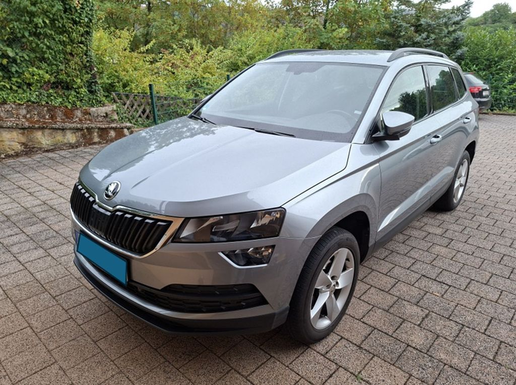 Image of Skoda Karoq