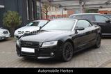 Audi A5 Cabriolet 2.0 TFSI*AUTOMATIK*XENON*LEDER* - Audi A5 aus 2009: Cabrio