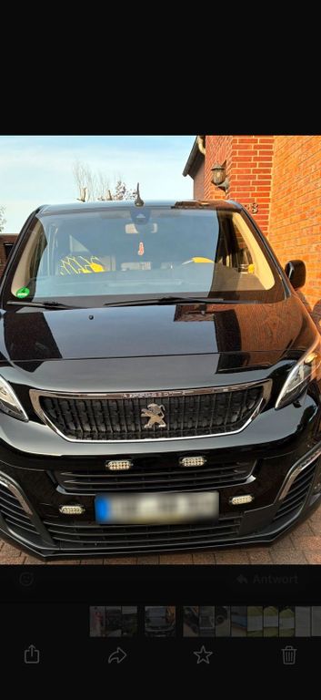 Image of Peugeot Expert