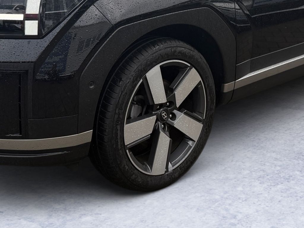 Hyundai Santa Fe – Bild 6