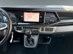 Fahrzeugabbildung Volkswagen T6.1 Multivan DSG Navi Sitzh ACC R.Cam 3xKlima