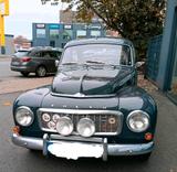 Volvo Oldtimer  . Volvo PV 544 - Volvo: Pv