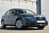 Audi A4 Lim. 2.0 TDI SHZ/Klima/Tempomat/TÜV neu - Audi A4 aus 2006: TDI