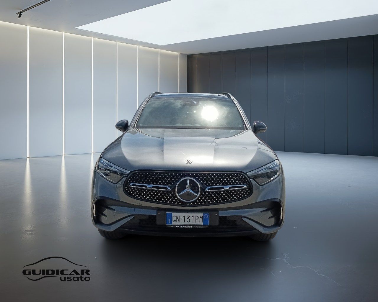 Mercedes-Benz GLC - X254 - GLC 300 de phev AMG P imagem 2