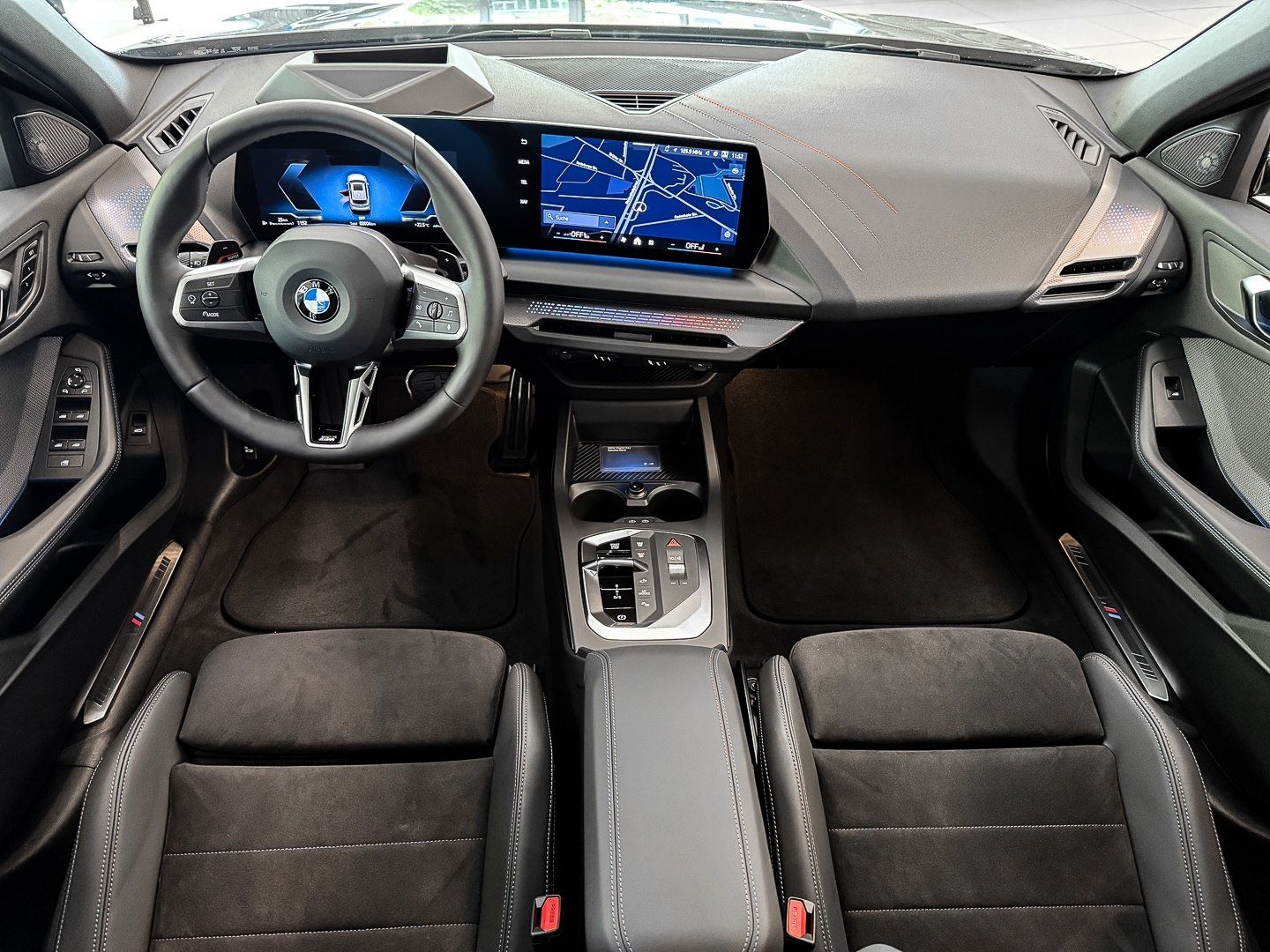 BMW 123 - Bild 7
