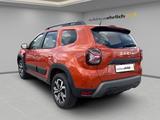 Dacia Duster Journey LPG+SHZ+BT+RFK+NAVI+PDC - gebrauchte Dacia Limousine
