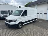 Volkswagen Crafter 35 L2H2 AHK 3 Tonnen Klima Werkstatteinr - Angebote entsprechen deinen Suchkriterien