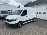 Volkswagen Crafter 35 L2H2 AHK 3 Tonnen Klima Werkstatteinr - Volkswagen Crafter l3h2