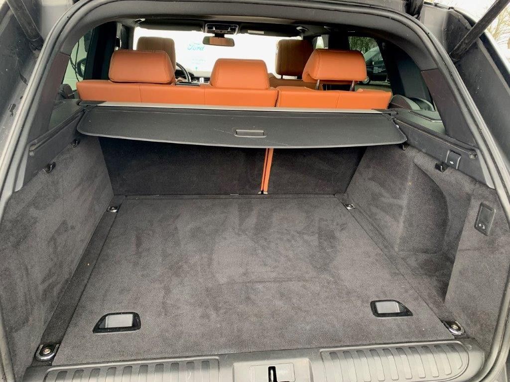 Fahrzeugabbildung Land Rover Range Rover Sport HeadUp/AHK/MerdianHifi/inkl.WR