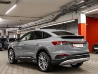 Audi Q4 e-tron - Vorschau Bild 4