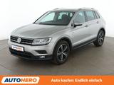Volkswagen Tiguan 2.0 TDI Join Aut.*NAVI*LED*ACC*KLIMA* - VW Tiguan Gebrauchtwagen in München