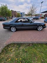 Mercedes-Benz Mercedes w124 300ce H Zulassung - Mercedes-Benz 300 in Gelsenkirchen