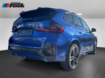 BMW X1 xDrive20d M Sportpaket Head-Up HK HiFi DAB