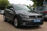 Volkswagen Tiguan Comfortline BMT *2.HD/DSG/ACC/NAVI/LED* - Volkswagen Tiguan Comfortline mit Benzin-Antrieb