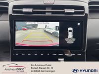 Hyundai TUCSON - Vorschau Bild 20