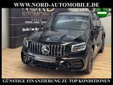 Mercedes-Benz GLB 35 AMG 4MATIC *AHK*PANO*HUD*MBEAM*19Z* - Mercedes-Benz GLB 35 AMG Gebrauchtwagen