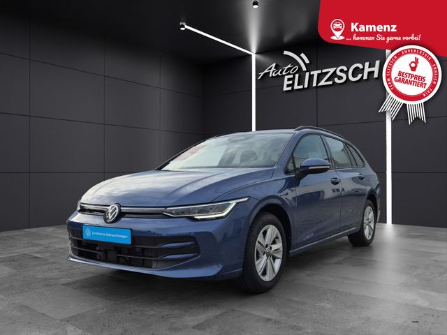 Volkswagen Golf VIII Variant TSI Life Standhzg. LED CarPlay