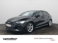 Audi A3 - Vorschau Bild 1