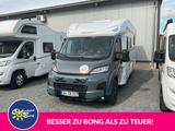 Weinsberg CaraSuite 700 ME 