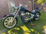 Honda VT 1300 CXA "Fury" - Offers matching your search criteria