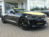 Chevrolet Camaro Coupé Turbo Deutsches Fzg. CarPlay Bose - : Sportwagen, Deutsche