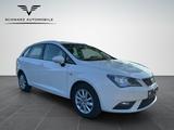 Seat Ibiza ST Style Viva - Seat Ibiza: Style Viva