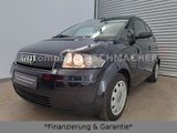 Audi A2 1.4| 2.Hand| Scheckheft| *Garantie* - Audi A2: 1.2