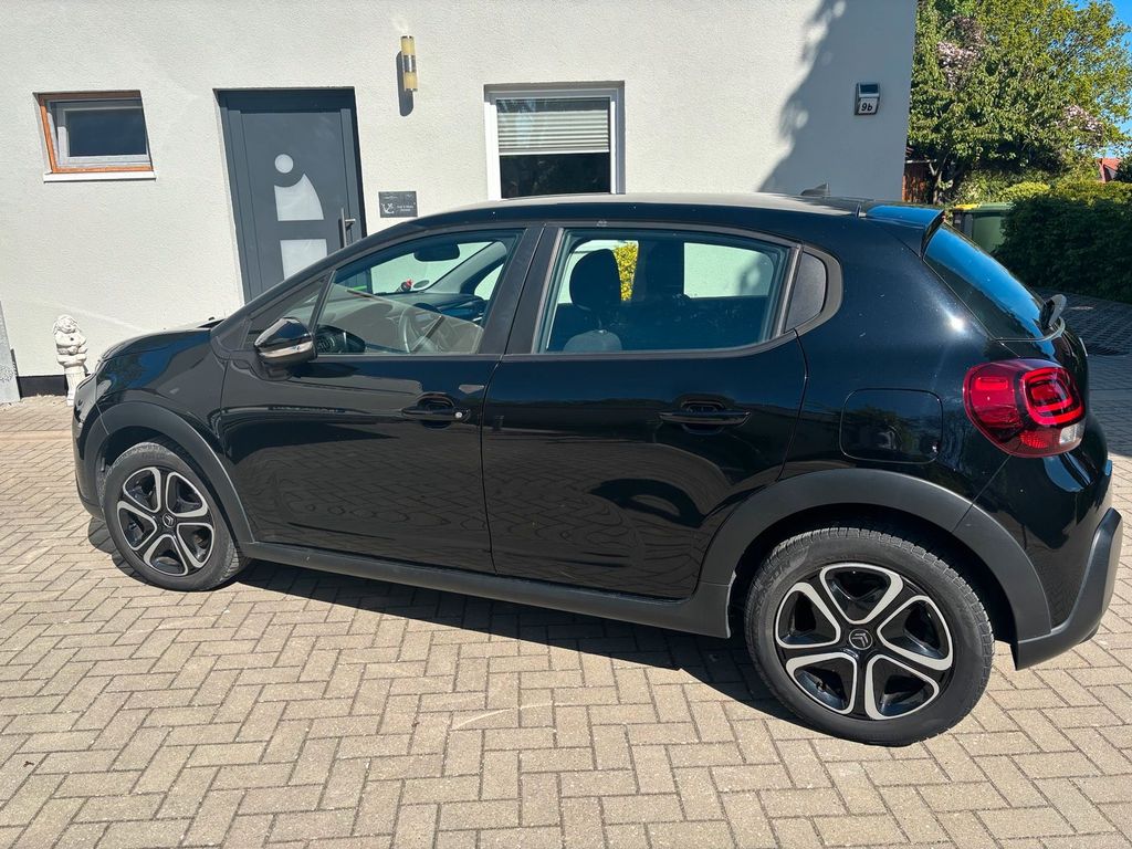 Image of Citroën C3