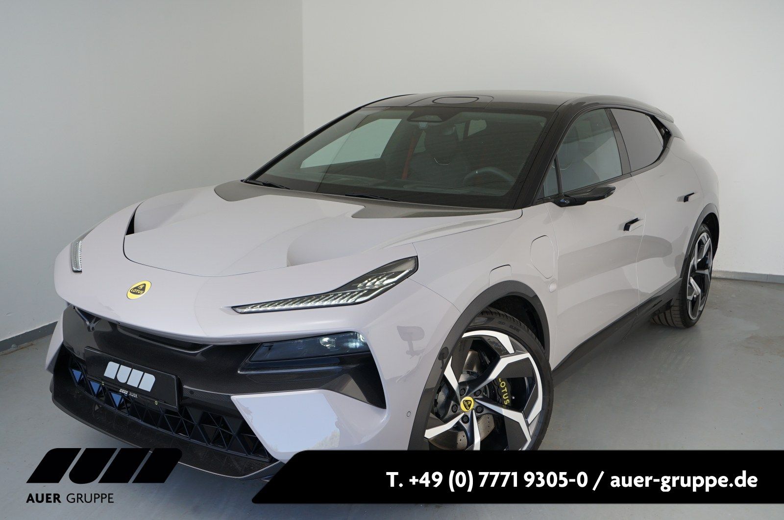 Lotus Eletre R Aktionspreis ! UPE: 182.970 Euro