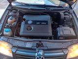 Volkswagen vw Bora 1.6 16v 105 PS - Volkswagen Bora: V6