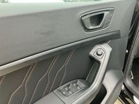 Cupra Ateca - Vorschau Bild 10